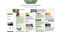 Desktop Screenshot of gogomag.com